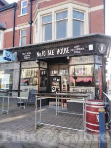 Picture of No 10 Ale House