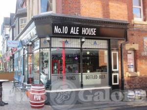Picture of No 10 Ale House
