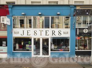 Picture of Jesters