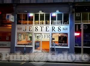 Picture of Jesters Bar