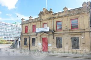 Picture of Rose & Skull Bar and Kitchen