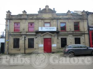 Picture of Rose & Skull Bar and Kitchen