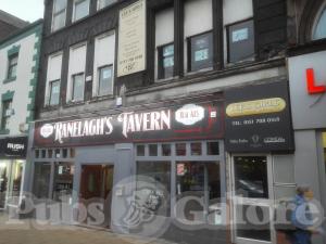 Picture of Ranelaghs Tavern
