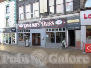 Picture of Ranelagh's Tavern