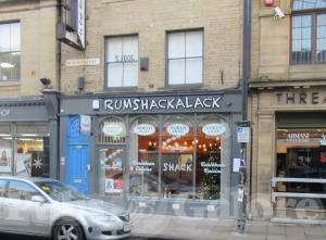 Picture of Rumshackalack