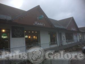 Picture of Macdui's