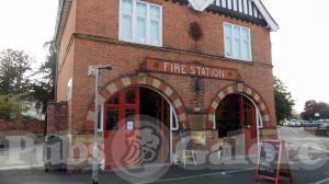 Picture of Old Fire Station