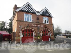 Picture of Old Fire Station