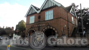 Picture of Old Fire Station