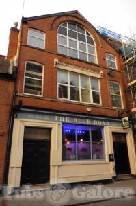 Picture of The Blue Boar