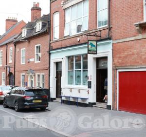Picture of The Blue Boar