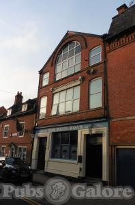 Picture of The Blue Boar
