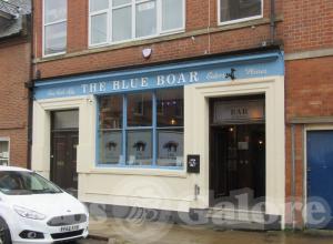 Picture of The Blue Boar