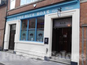 Picture of The Blue Boar