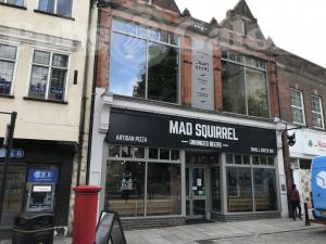 Picture of Mad Squirrel Tap & Bottleshop