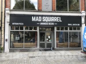 Picture of Mad Squirrel Tap & Bottleshop