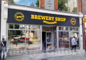Picture of Mad Squirrel Tap & Bottleshop