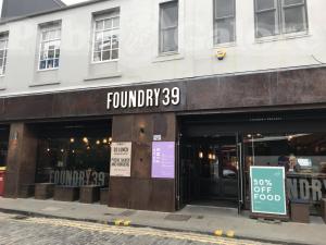 Picture of Foundry 39