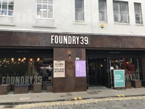 Picture of Foundry 39