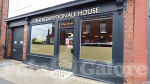 The Redemption Ale House
