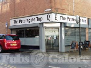 Picture of The Petersgate Tap