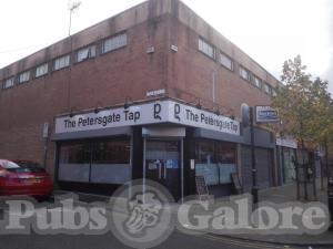 Picture of The Petersgate Tap