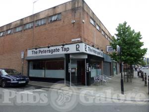 Picture of The Petersgate Tap