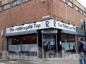 Picture of The Petersgate Tap