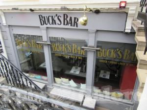 Picture of Buck's Bar