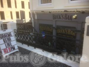 Picture of Buck's Bar