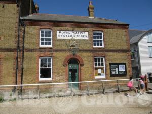 Picture of Royal Native Oyster Stores