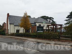 Picture of The Conquerors March