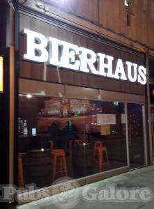 Picture of Bierhaus