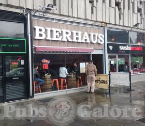 Picture of Bierhaus