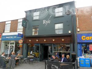 Picture of Rye
