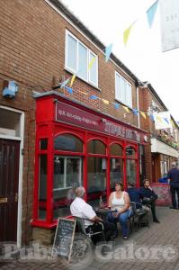 Picture of Stumble Inn