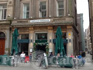 Picture of Castle Street Townhouse