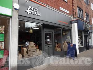 Picture of Beer Asylum