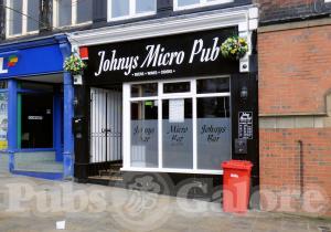 Picture of Johnys Micro Pub