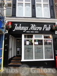 Picture of Johnys Micro Pub