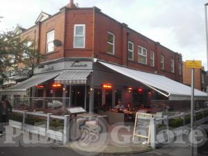 Picture of The Launderette