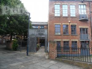 Picture of Shears Yard