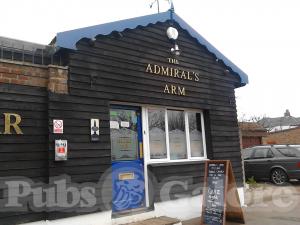 Picture of The Admiral's Arm