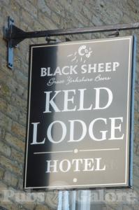 Picture of Keld Lodge Hotel