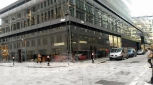 Picture of Bread Street