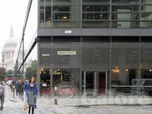 Picture of Bread Street