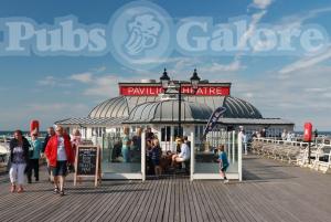 Picture of Pavilion Bar