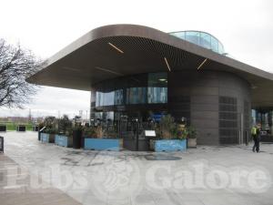 Picture of Greenwich Kitchen