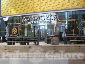 Picture of Gasworks