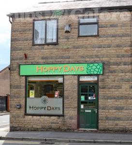 Picture of Hoppy Days